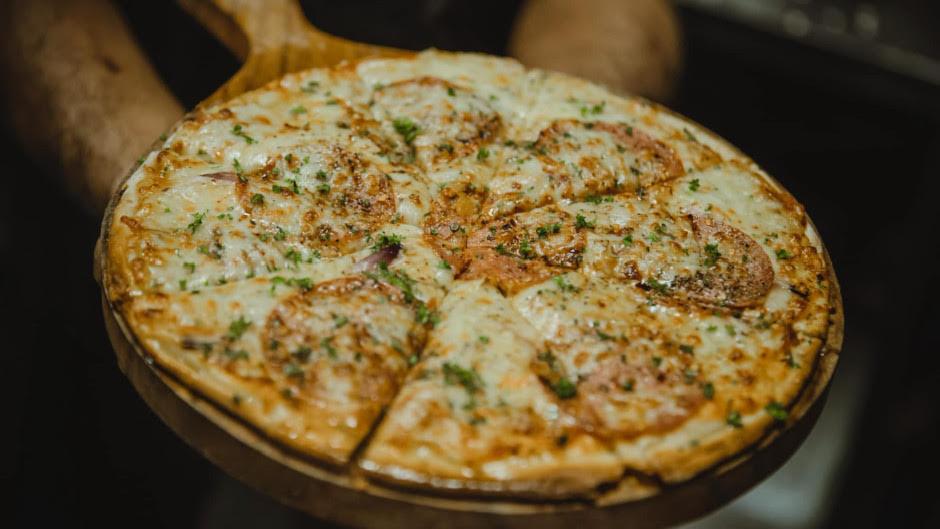 Up to 50% Off Food at The Portland Public House